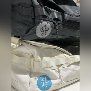 BABOON TO THE MOON DUFFLE BUNDLE